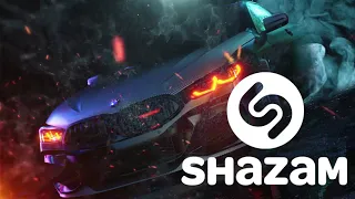 SHAZAM CAR MUSIC MIX 2022💥 SHAZAM MUSIC PLAYLIST 2022 💖SHAZAM SONGS FOR CAR 2022💦 SLAP HOUSE 2021