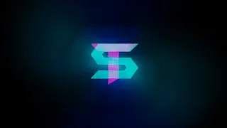 Low-res intro concept for future channel