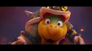 [AMV] Bowser Sings "(Baby) One More Time"