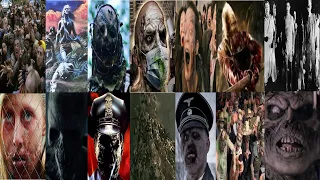 Defeats of my favorite Zombies villains (Birthday my Channel Special)