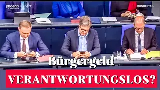 Alice Weidel STINKSAUER auf die Regierung!