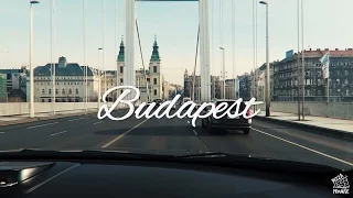 Postcard from: Budapest
