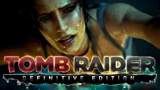 TOMB RAIDER [001] - Verschollen ★ Let's Adventure Tomb Raider