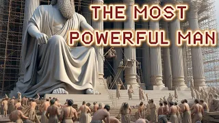 The Most Powerful Man in the Bible After God