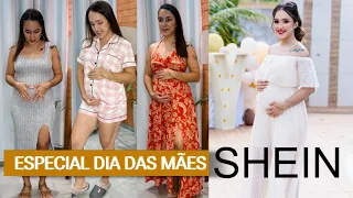 COMPRINHAS DA SHEIN ESPECIAL DIA DAS MÃES 🌸 pras mamães de todos os estilos