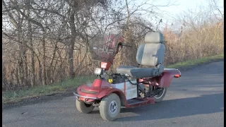 A magyar elektromos jármű, ami menőbb, mint a Tesla