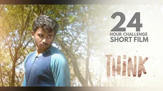 THINK | 2 min Heart touching Short Film