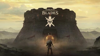 The Elder Scrolls: Blades for Nintendo Switch | 10 Minutes of Gameplay (Direct-Feed Switch Footage)