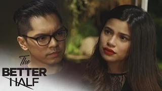 The Better Half: Marco is jealous of Rafael | EP 34