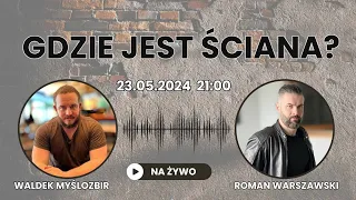 Podcast niebinarnie cz. 12 - Gdzie jest ściana?