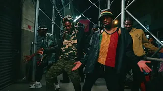 Chris brown -( lurkin ) ft Tory Lanez dance video 💨🔥🔥