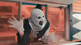 Terrifier 2 - Clown Cafe 12 hours