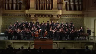 Haydn - Lord Nelson Mass