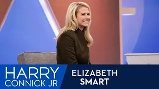 Elizabeth Smart on Sexual Violence and Stockholm Syndrome