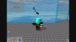 ROBLOX Guitar Lesson! Original Composition by Vinceyoung66!