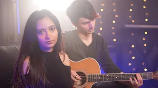 Jonas Brothers - Sucker (Disha & Future Sunsets Acoustic Cover)