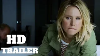 LIKE FATHER Official Trailer (2018) Kristen Bell, Netflix