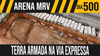 ARENA MRV | 2/9 TERRA ARMADA DA VIA EXPRESSA | 02/09/2021