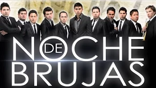 Mix Noche De Brujas - Ignacio MDj - cumbia chilena 2015