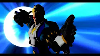 Ultimate Marvel vs Capcom 3 MOD Captain Commando Hyper Combos