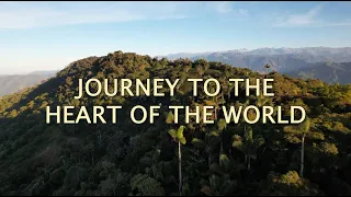 Journey to the Heart of the World (Documentary)