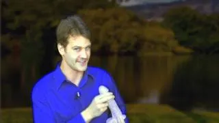 Kirk Cameron and penis (Atheist's worst nightmare parody)