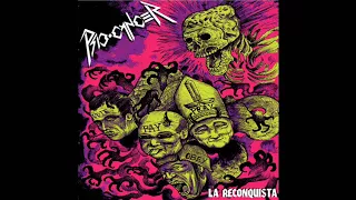 Psicocancer - La Reconquista (Full Album, 2017)