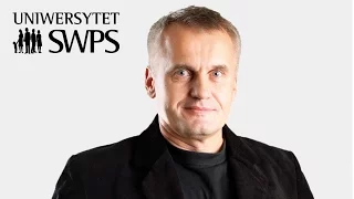 „Potęga sytuacji. Psychologia bezrefleksyjnego posłuszeństwa” - prof. dr hab. Dariusz Doliński