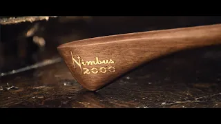 The Nimbus 2000 - Harry Potter and the Philosopher's Stone Isolated Score