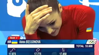 Anna Bessonova | Hall Of Fame