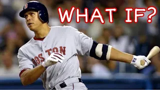 What if Alex Rodriguez Got Traded to the Boston Red Sox?