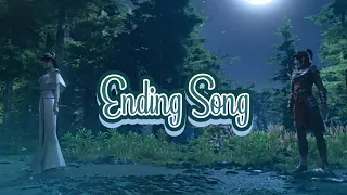 Ending Song Battle Through The Heaven: Three Year Agreement