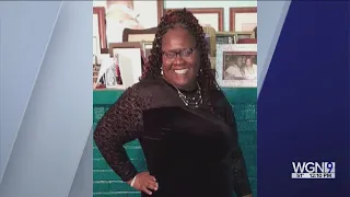 $2,500 reward offered in fatal shooting of 55-year-old woman on West Side