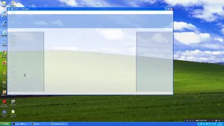 Windows 10 Transformed Into Windows XP 2020