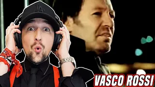 FIRST TIME hearing Vasco Rossi - Siamo Soli | Official Video | REACTION!!!