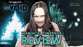 The Void Movie Review - Maniacal Cinephile
