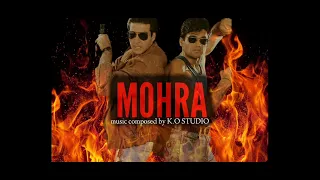 Mohra | Fight Soundtrack club music |