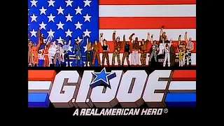 G.I. Joe Season 2 (1986)