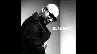 Burhan G ft. Ankerstjerne - Aldrig tilbage igen LYRICS