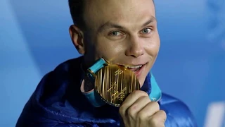 Три золоті медалі України на Зимових Олімпійських іграх