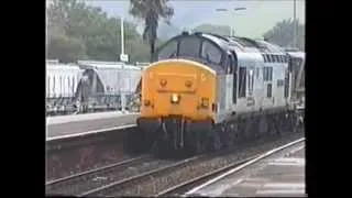 37671 Tre Pol and Pen Lostwithiel Cornwall China clay