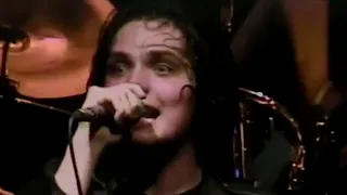 My Chemical Romance - Drowning Lessons REMASTERED AUDIO AND VIDEO 2023 (Live at Canopy Club 2003)