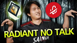 เมื่อ RADIANT ไม่ได้สื่อสารกันภายในทีม ทำไมน่ากลัวขนาดนี้ | Valorant