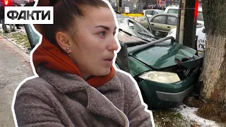 16-річний водій навіть НЕ ГАЛЬМУВАВ: деталі трагічного ДТП у Луцьку та коментарі ПОСТРАЖДАЛИХ