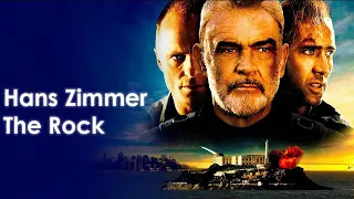 Саундтрек к фильму СКАЛА // Soundtrack to the film THE ROCK from Hans Zimmer
