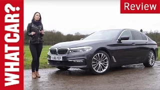 2020 BMW 5 Series review – the ultimate luxury car? | What Car?