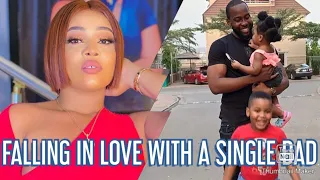 SHE FELL IN LOVE WITH A SINGLE DAD | NOLLYWOOD MOVIE 2023 | RAY EMODI, ONYI ALEX