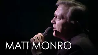 Matt Monro - You And Me Against The World (Miss England, March 21st 1975)