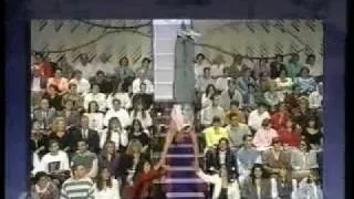 TVE 1994 - Promo No te rías que es peor