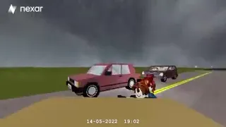 roblox tragedy